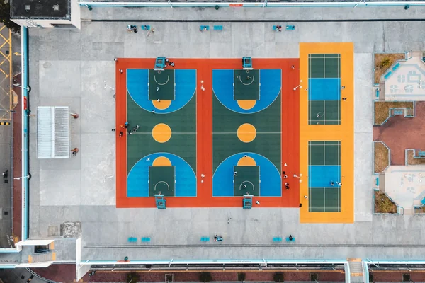 Basketbol