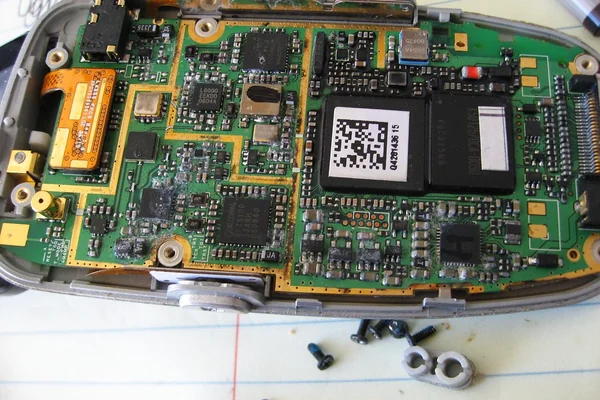 Phone Surgery