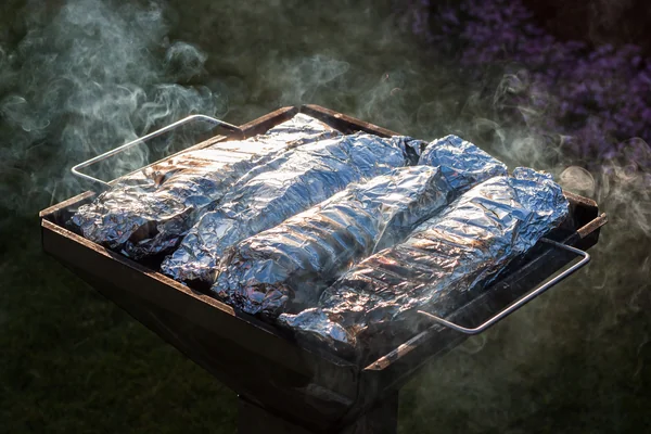Barbekü