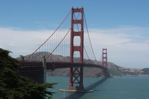 Golden Gate Bridge architecture 16