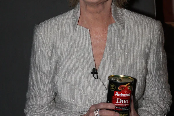 Florence Henderson