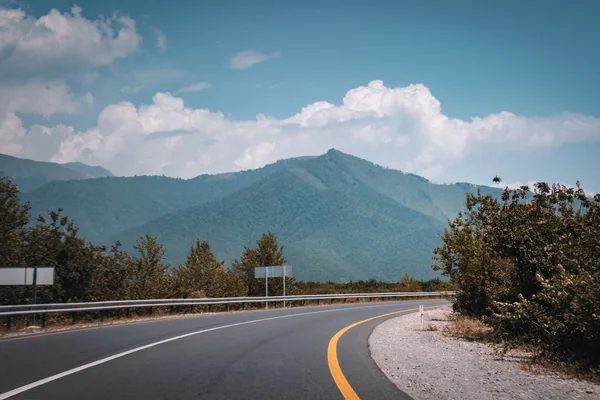 Yol Manzarası 4