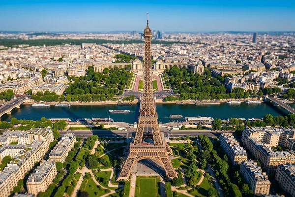 Paris 3