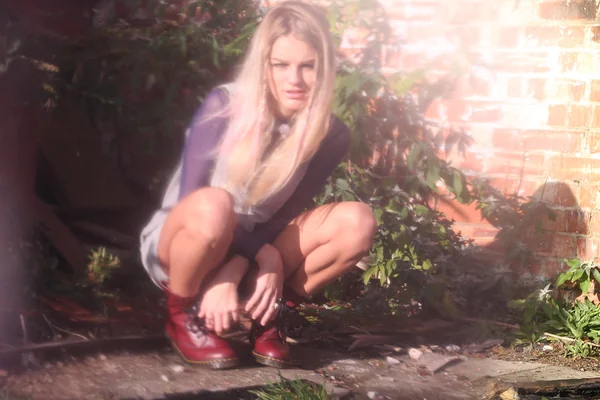 Dr Martens 'How to Wear' campaign