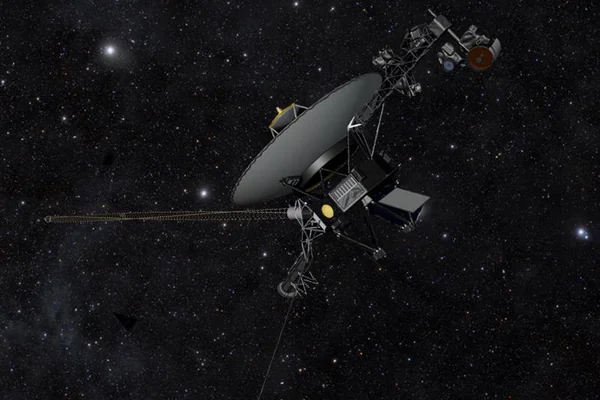 Voyager the Explorer