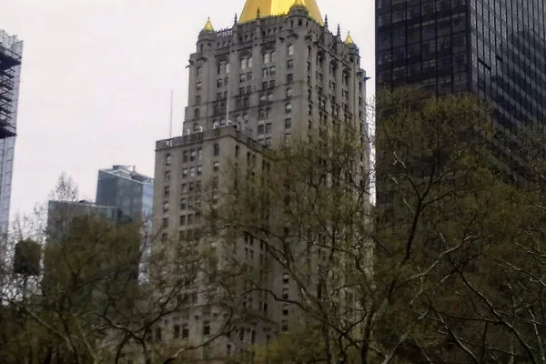 New York Sokakları 3