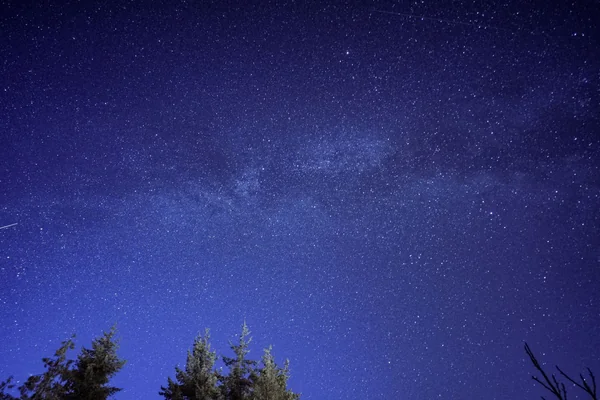 Meteor Yağmuru 4