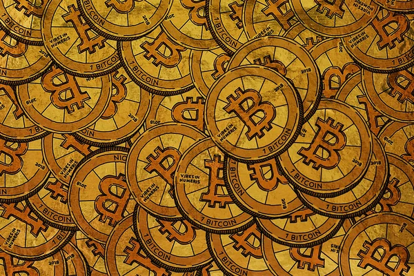 Bitcoin and cryptocurrency