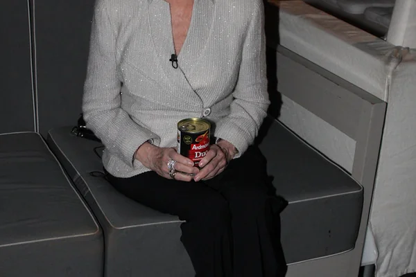 Florence Henderson