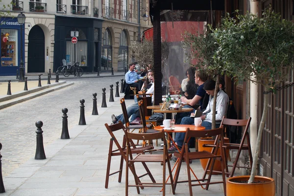 Paris Kafe