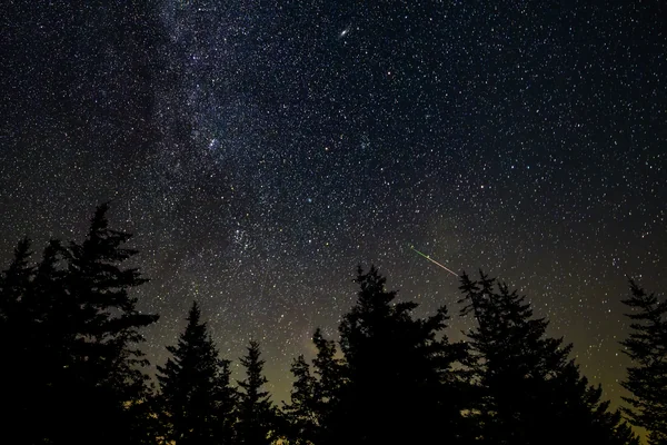 Meteor Shower