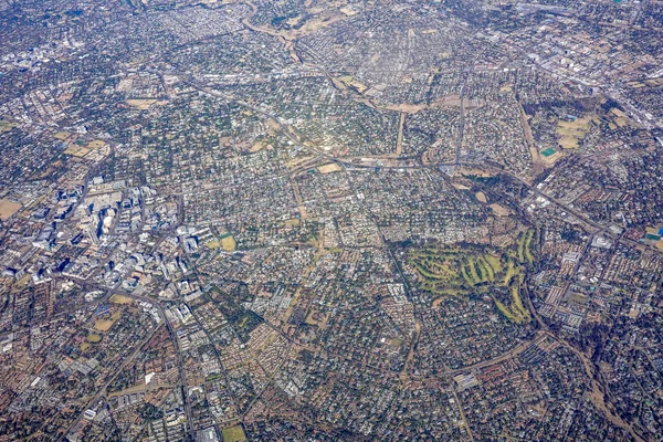 Kuş Bakışı Şehir