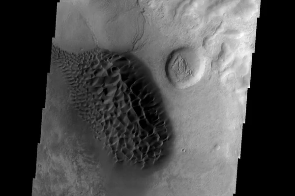 Sand Dunes