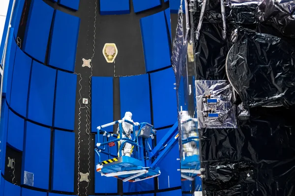GOES-T Encapsulation