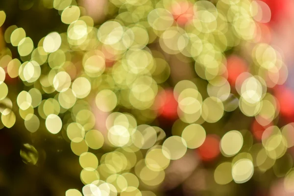 Bokeh Işık 5