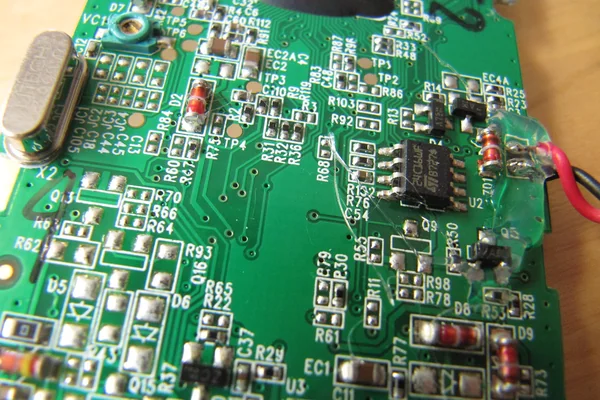 Circuits