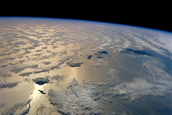 Hawaiian Island Archipelago