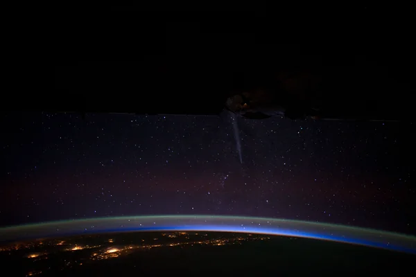 Earth Observations taken by Expedition 30 crewmember