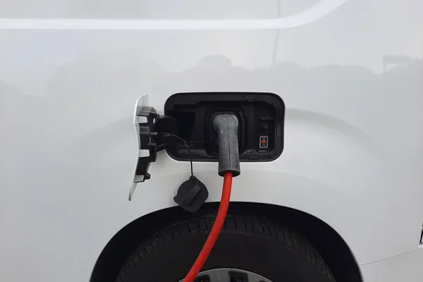 Elektrikli Araç 5