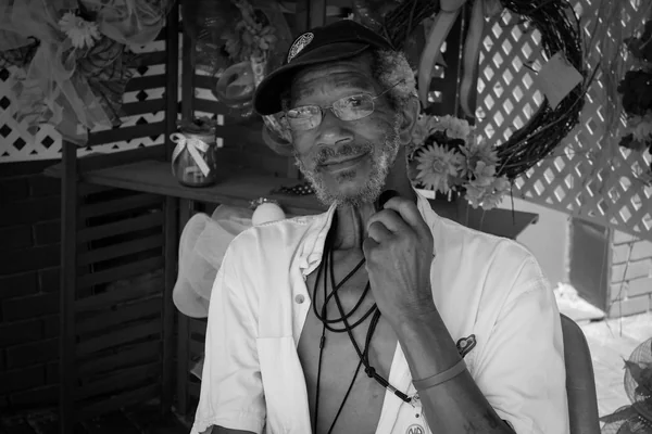 Street Market People-1