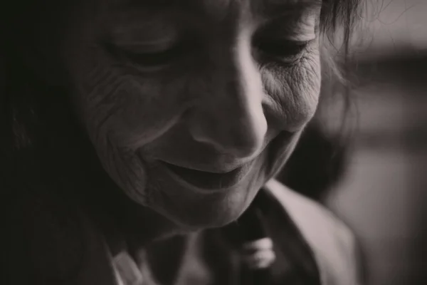 Yaşlı Portre