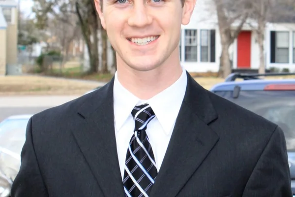 Business Adam
