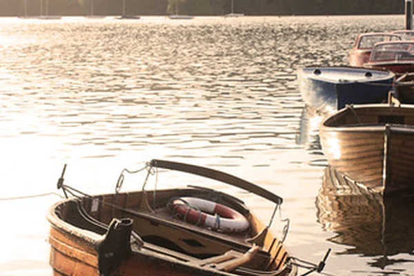 Row Boat