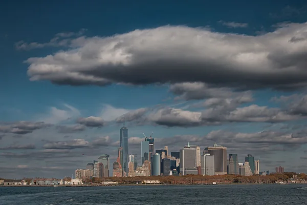 New York Manzarası