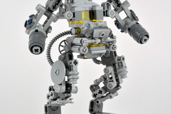 21109 Exo-Suit