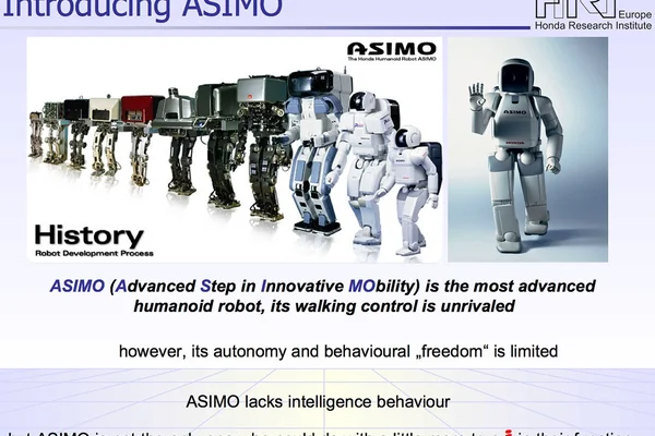 Robotic Parenting