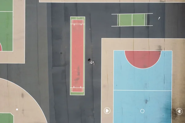 Basketbol 2