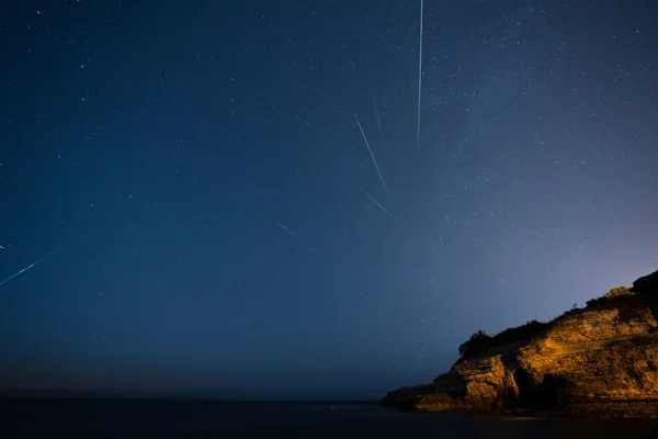 Meteor Yağmuru