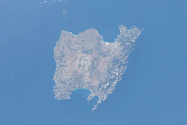 Earth Observations taken by Expedition 30 crewmember