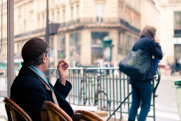 Paris Cafe