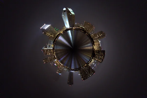 Night Time Planet San Diego
