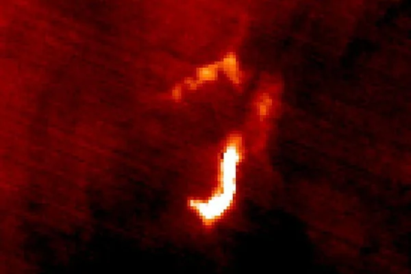 March 2024 Iceland Eruption
