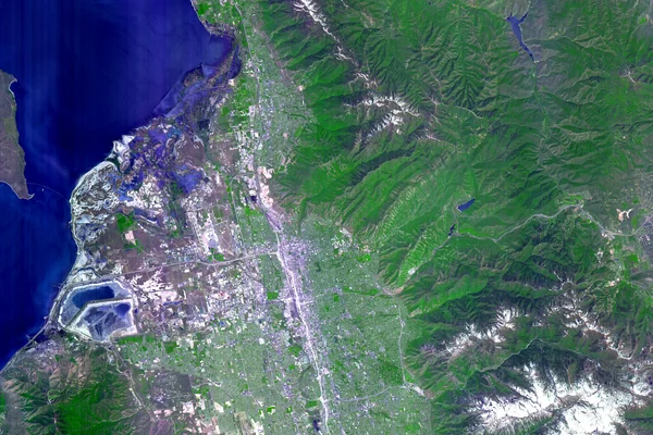 Salt Lake City, Utah