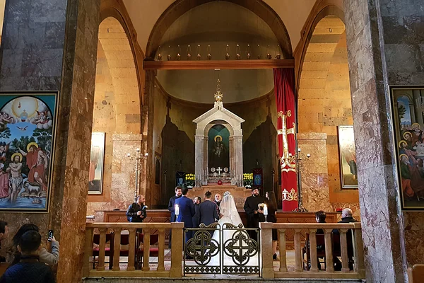 Düğün Töreni