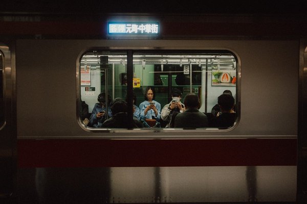 Metropol Sokaği 7