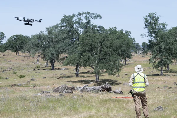 STEReO Field Testing
