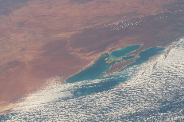 Earth Observation