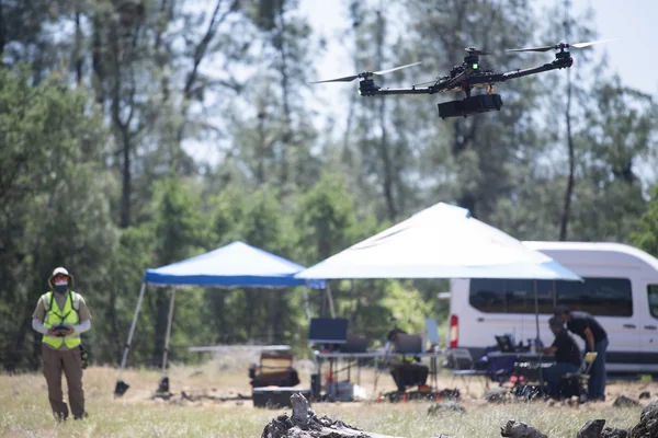STEReO Field Testing