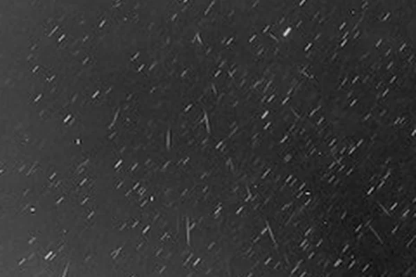 Meteor shower
