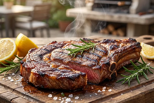 Barbekü 2