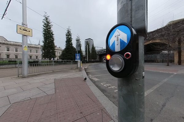 Sokak Sanatı 12