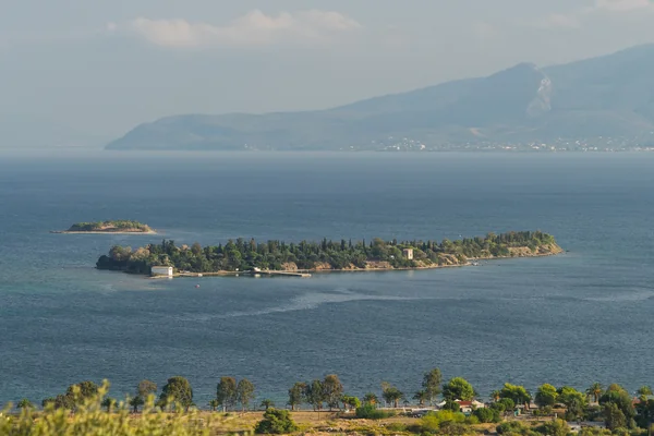 Yunan Adaları