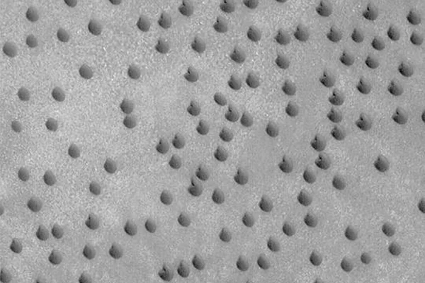 Fortune Cookie Sand Dunes