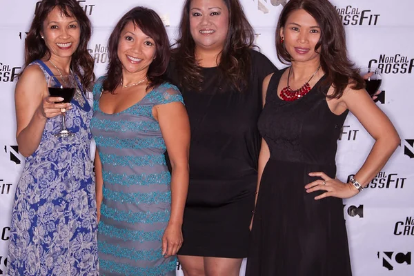 Norcal Crossfit Formal 2013
