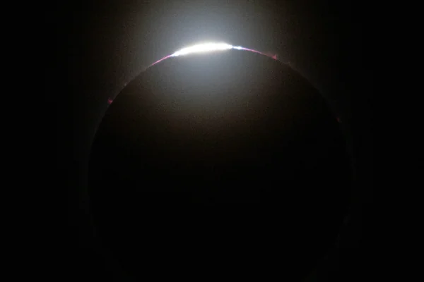 2024 Total Solar Eclipse