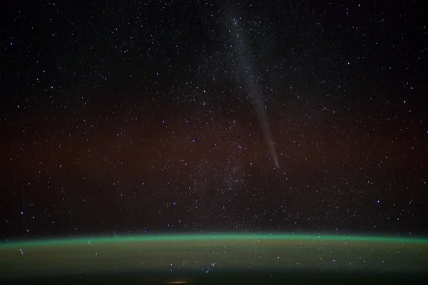 Earth Observations taken by Expedition 30 crewmember